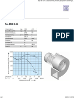 Karl Klein Ventilatorenbau GMBH DNG - 6-35