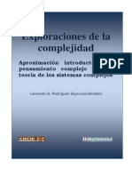 RodriguezZoya(Coordinador)-Exploraciones de La Complejidad