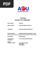 Download EKM322_AHMAD SHAHRUL AMIN B MAT YUSOF_E30209120620docx by ardiniamin SN273906327 doc pdf