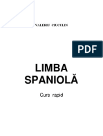 Invata Limba Spaniola