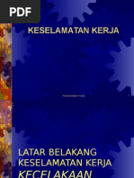 Download KESELAMATAN KERJA by Cendani Laras SN273907262 doc pdf