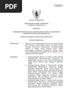 Download Perbub Pengelolaan Keuangan Desa Lamongan 2015 by Arif Budiarto SN273908586 doc pdf