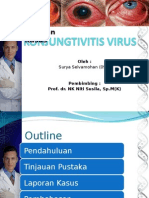 Konjungtivitis Viral