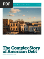 Reach of Debt Report_ARTFINAL