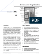 SISDA-16550-UART