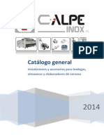 Catalogo 2014