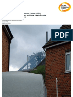 IPPC Guide for PCTS and LHBs Vol 1 Intro to IPPC - HPA England Wales - 2004