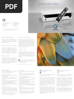 Hilfe Service Downloads Handbuch Hd Recorder