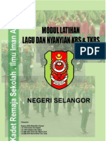 Modul Lagu & Nyanyian Krs & Tkrs