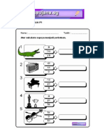 ejaan 16