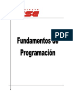 Manual Fundamentos de Programación - V0510