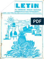 PATPI Bulletin 1972 June