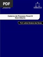 Processo Penal III-  Letcia.pdf