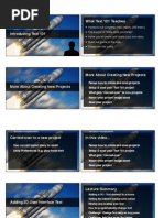 30 - Your Text 101 Assets