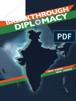 Breakthrough Diplomacy High Definition