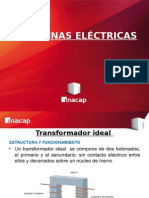 Transformador Ideal y Razon de Transformación