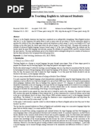 Download Using L1 in Teaching English to Advanced Students by Khalid Al Hariri SN273926388 doc pdf