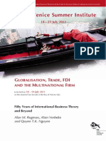 Vsi11 Fdi Rugman PDF