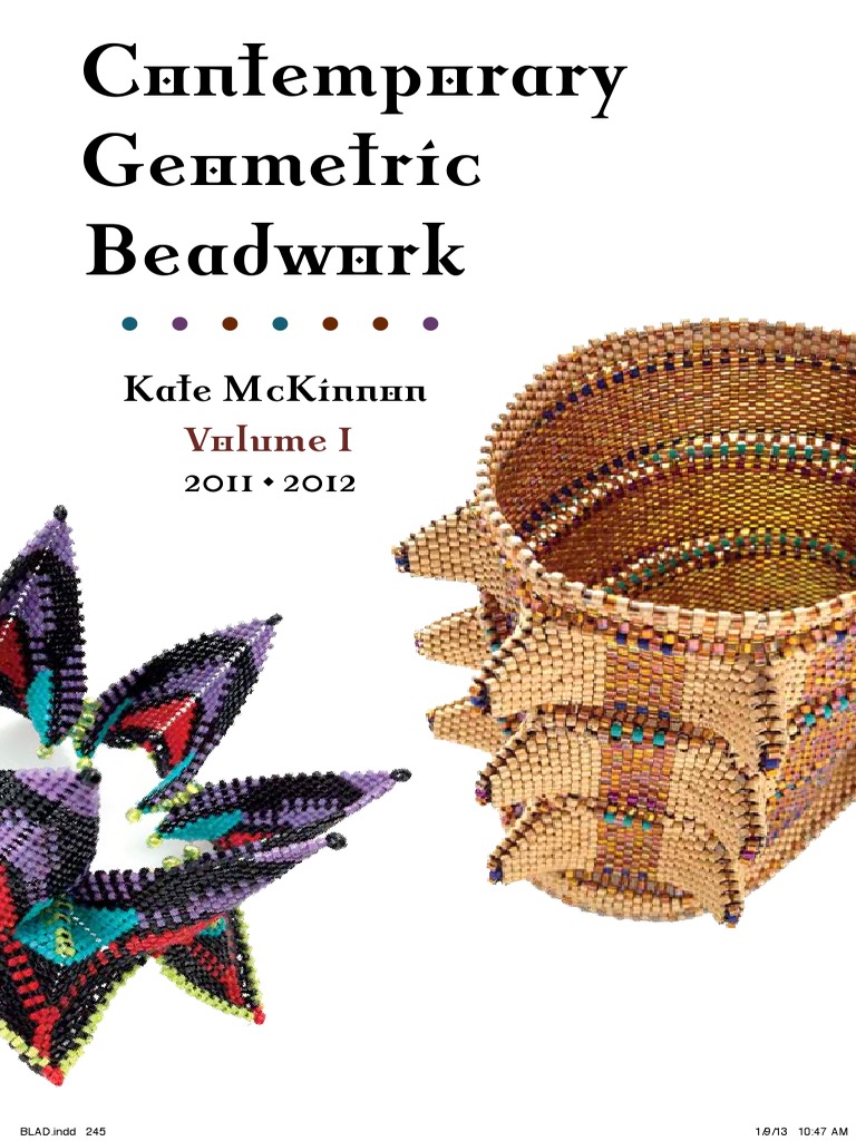 contemporarygeometricbeadworkblad.pdf Beadwork Books