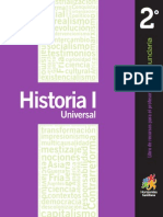 Historia I Libro de Recursos Foro Secundaria SEP PDF Free Ebook Download