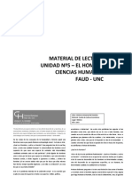 Textos - Hombre CH 2015 PDF