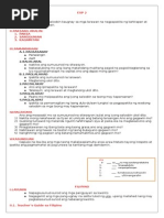 Download Grade 2 Lesson Plan 2nd to 4th Grading All Subjects by Vem Vem SN273935268 doc pdf
