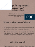 Group Assignment (Ruleofthird)