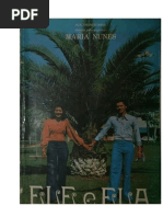 Ele e Ela - Maria Nunes