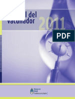 Manual Vacunador PDF