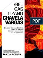 Chavel a Vargas