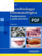 Microbiologia Estomatologica Negroni