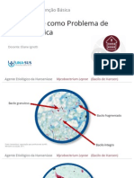 Hanseniase Como Problema de Saude Publica