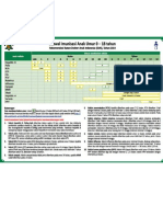 Jadwal Imunisasi