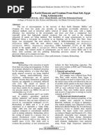 Download Bioleaching REE Actinomycete by Milena Nova SN273948710 doc pdf