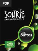 Catalogo Puntos