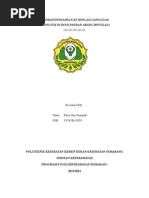 Download LAPORAN PENDAHULUAN FARINGITIS by fitria  SN273949438 doc pdf