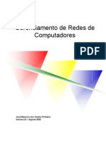 Livro - Gerenciamento de Redes de Computadores