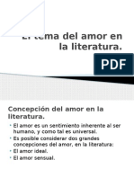El tema del amor en la literatura.pptx