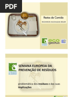 Presentation EWWR PDF