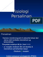 Fisiologi