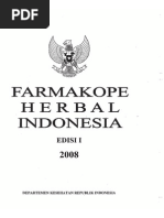 Farmakope