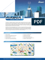 AIRBOX5 Datasheet