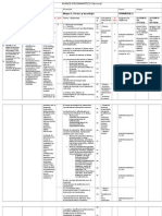 Avance Programatico Ofimatica 1 Bloque I Tecnica