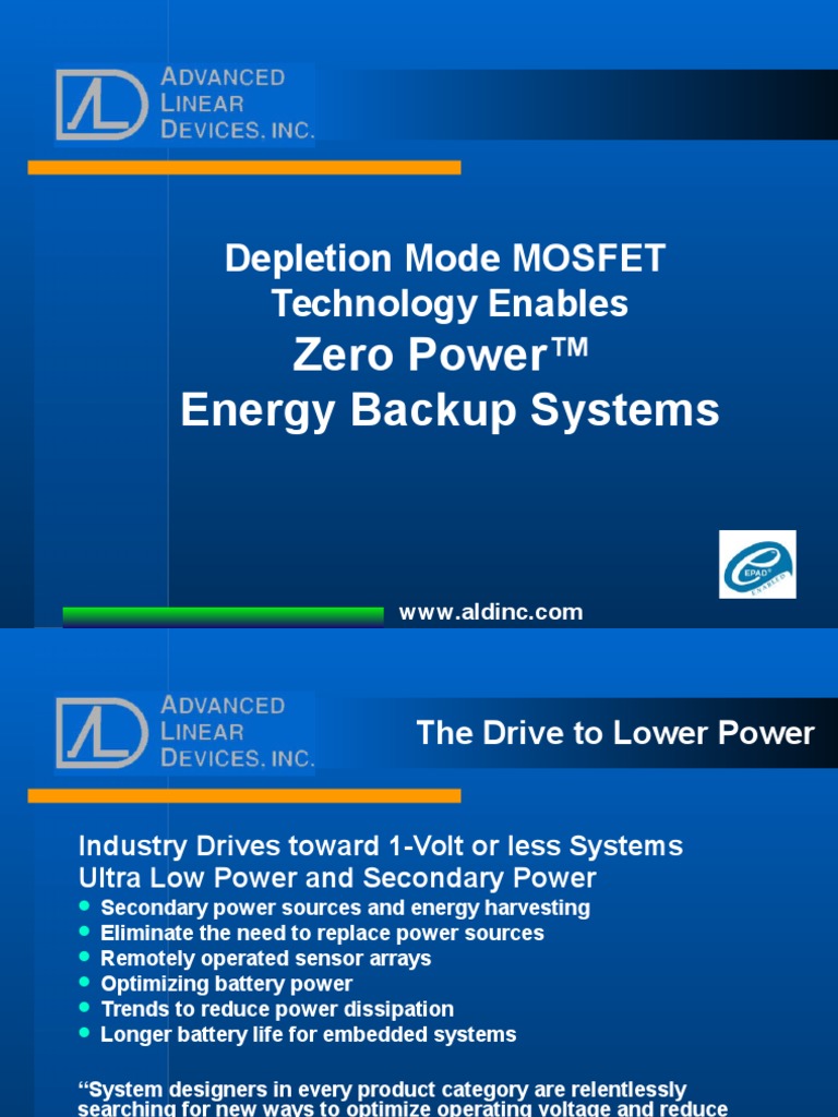 Mosfet Depletion And Enhancement Mode