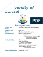 University of Bariasal