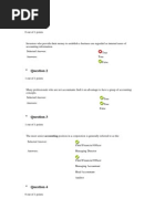 Download Accounting Quiz 1 by mal SN273965996 doc pdf