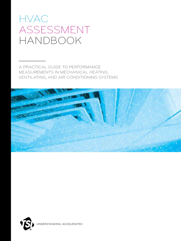 HVAC Assismetn Handbook | PDF