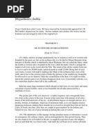 Admiralty Manual of Navigation Vol 1 1964 English501c PDF | PDF