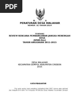 Download Profil Desa walahar kec gempol kab cirebon by Handi santoso SN273975329 doc pdf