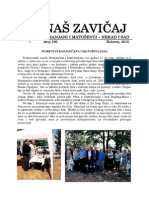 Naš Zavičaj - 100 PDF